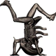 Illustration for article titled This Breakdancing Alien is the Funkiest Piece of iAlien/i Merchandise